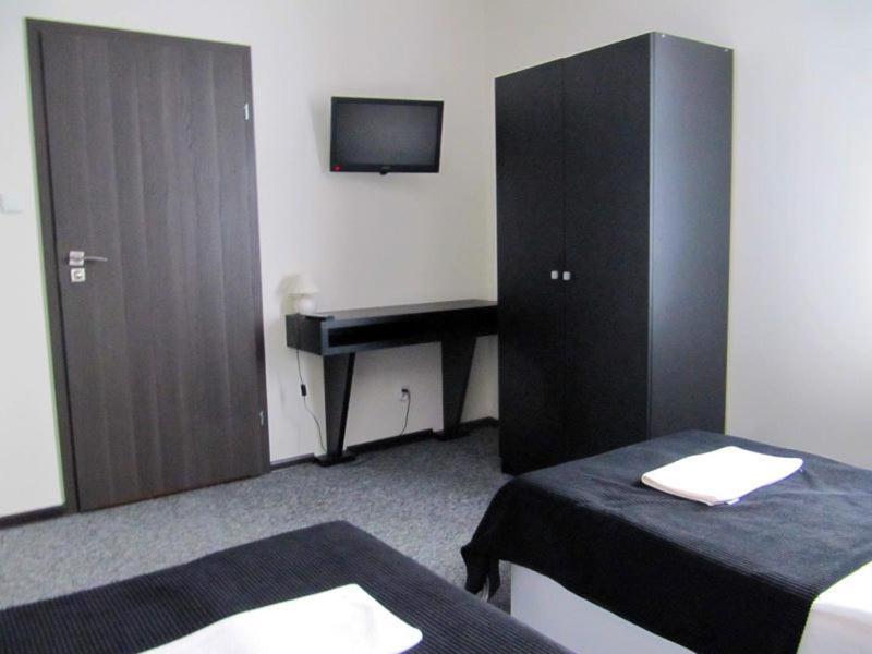 Slowianin Motel 3*